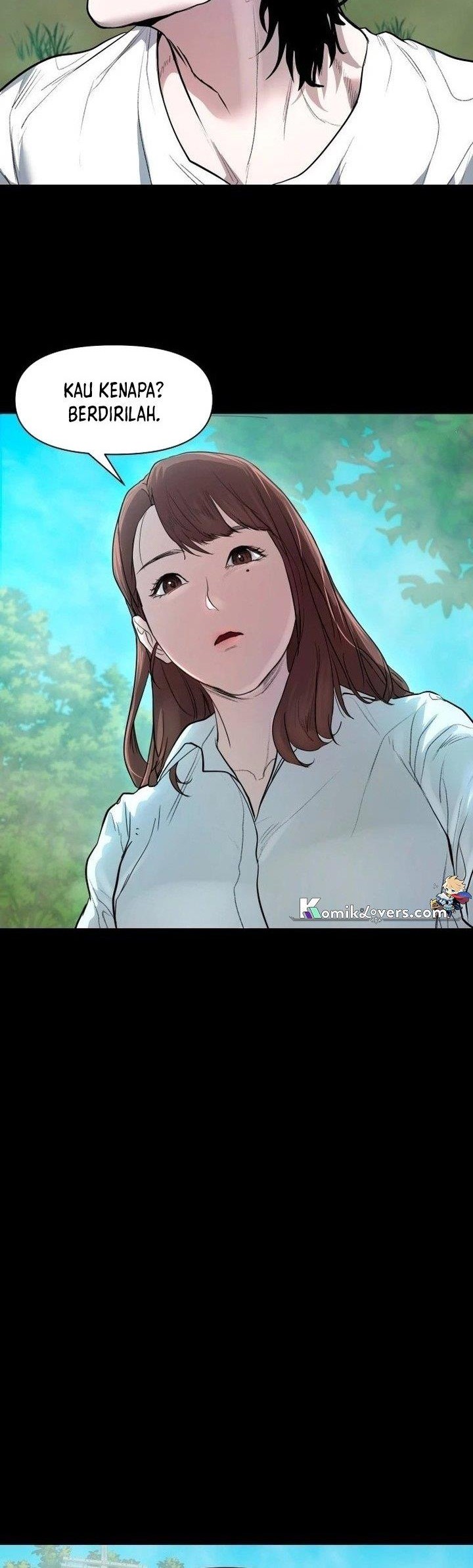 Gwichonri Chapter 3 - halaman 30