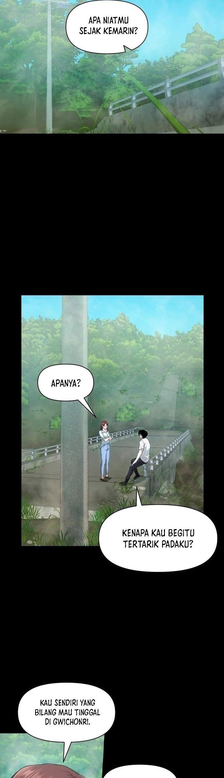Gwichonri Chapter 3 - halaman 31