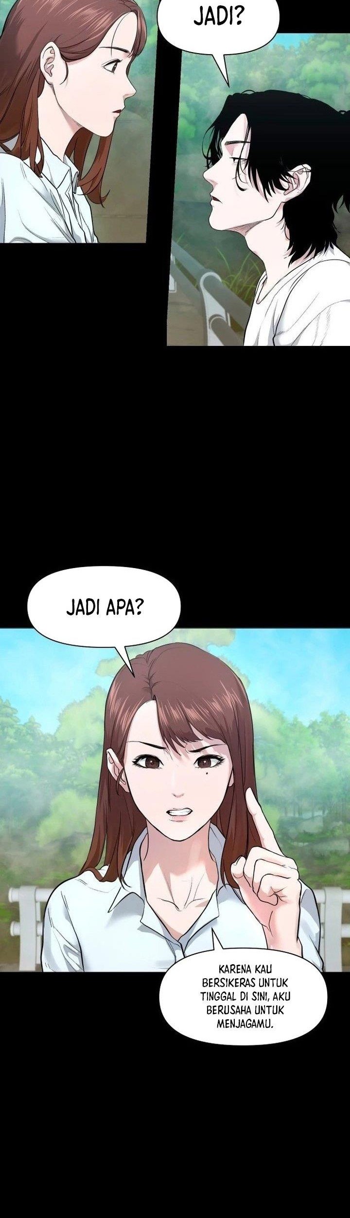 Gwichonri Chapter 3 - halaman 32