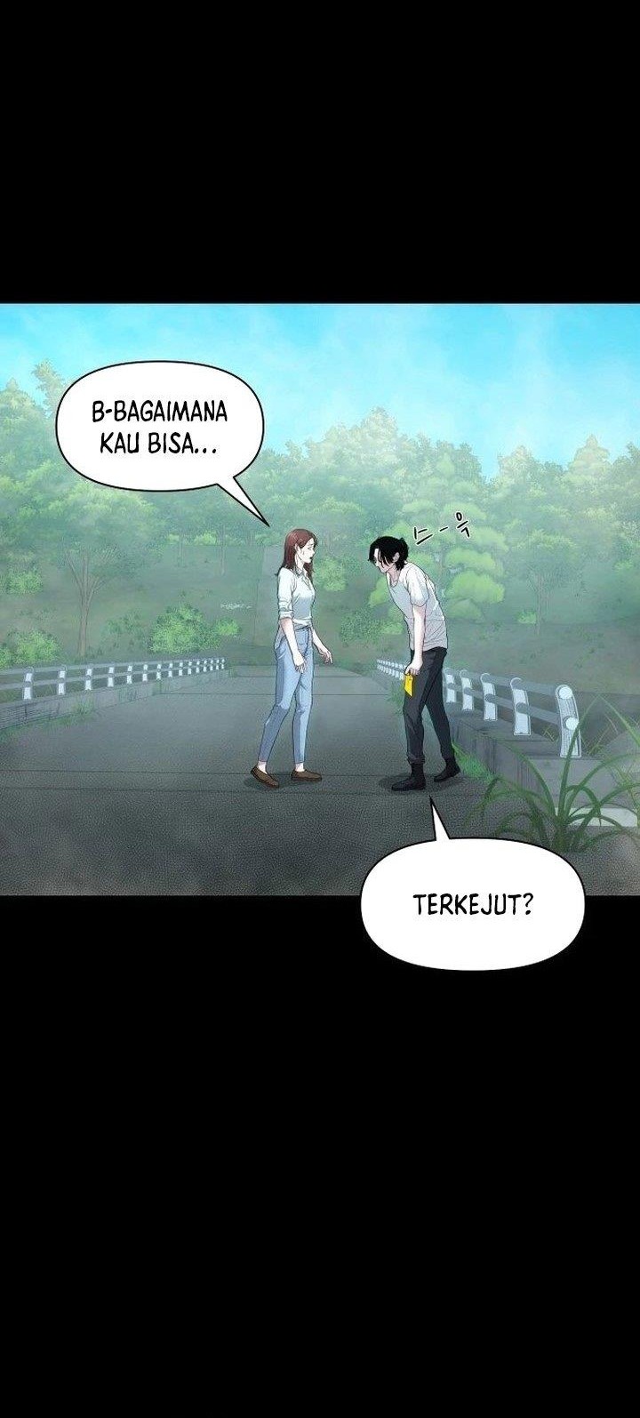 Gwichonri Chapter 3 - halaman 34