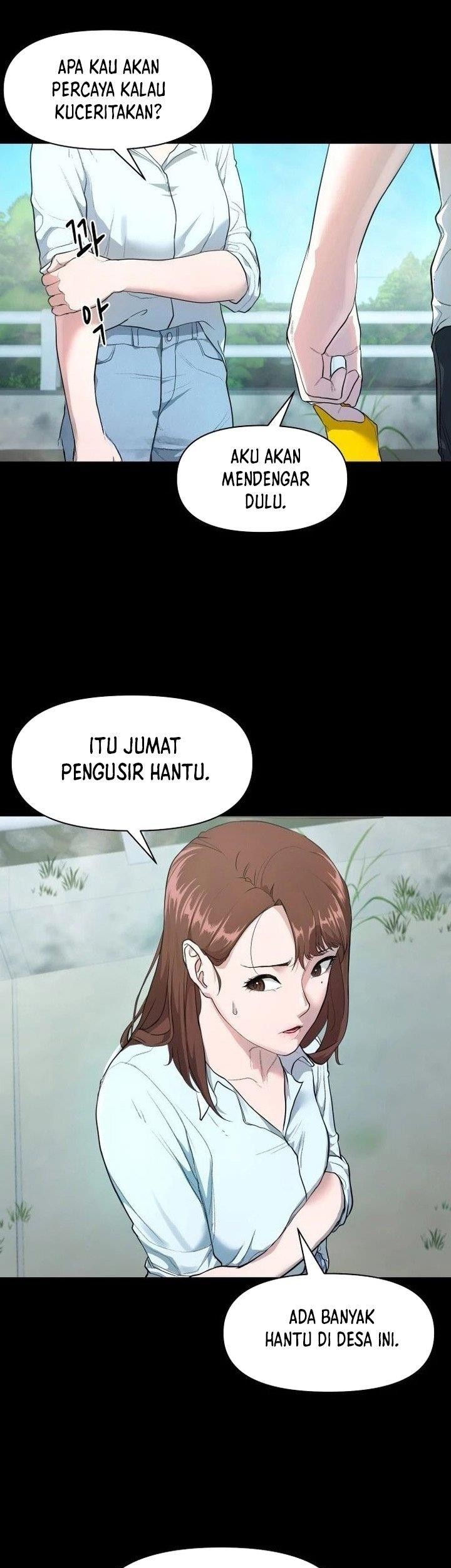 Gwichonri Chapter 3 - halaman 37