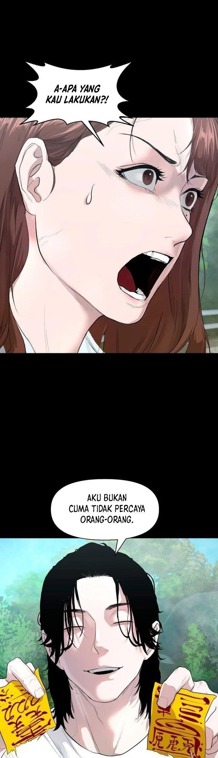 Gwichonri Chapter 3 - halaman 39