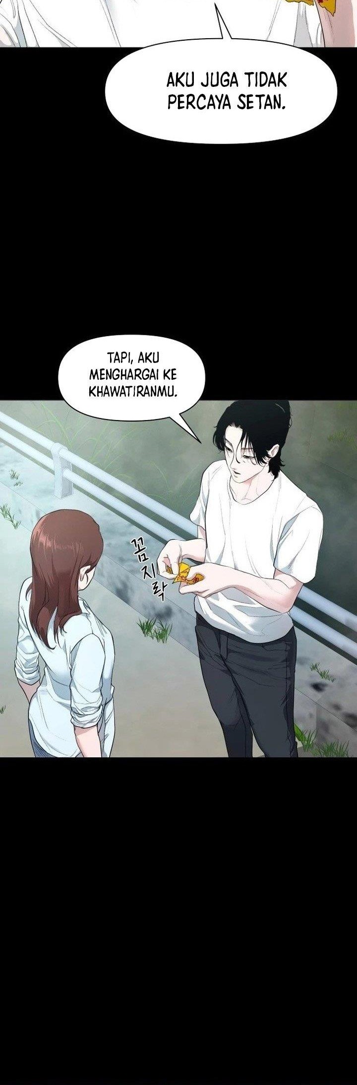 Gwichonri Chapter 3 - halaman 40