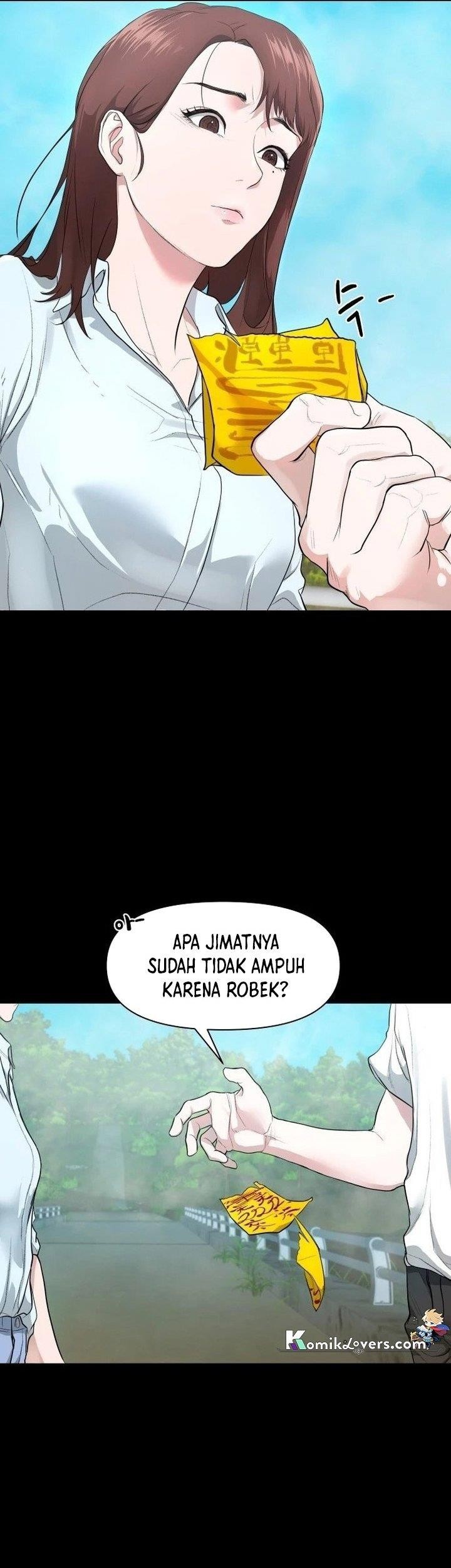 Gwichonri Chapter 3 - halaman 41