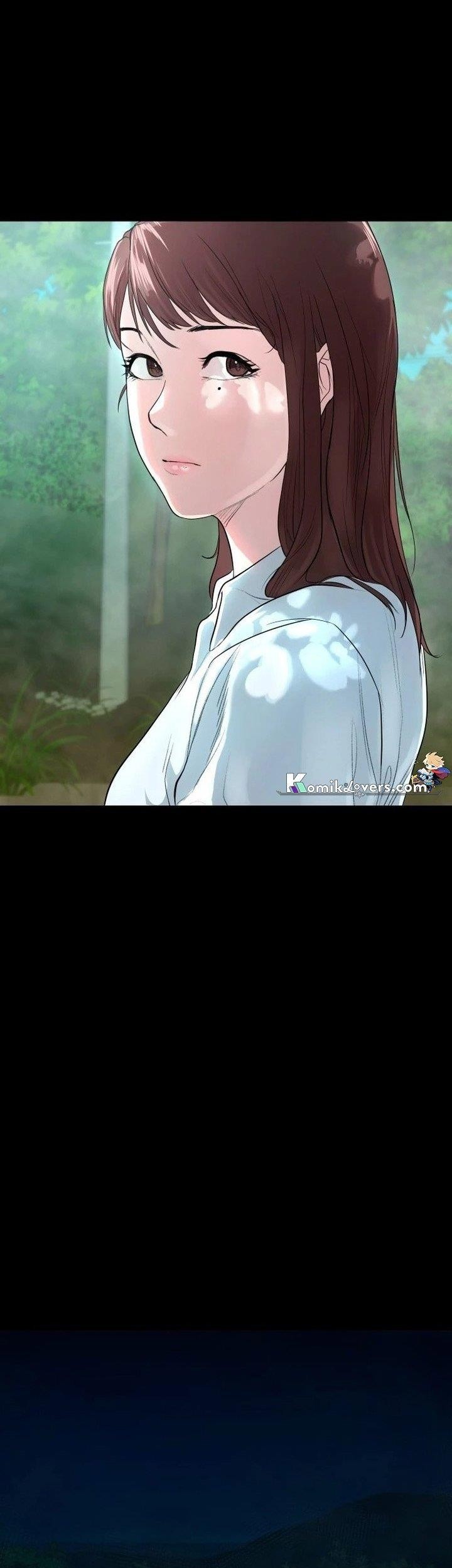 Gwichonri Chapter 3 - halaman 43