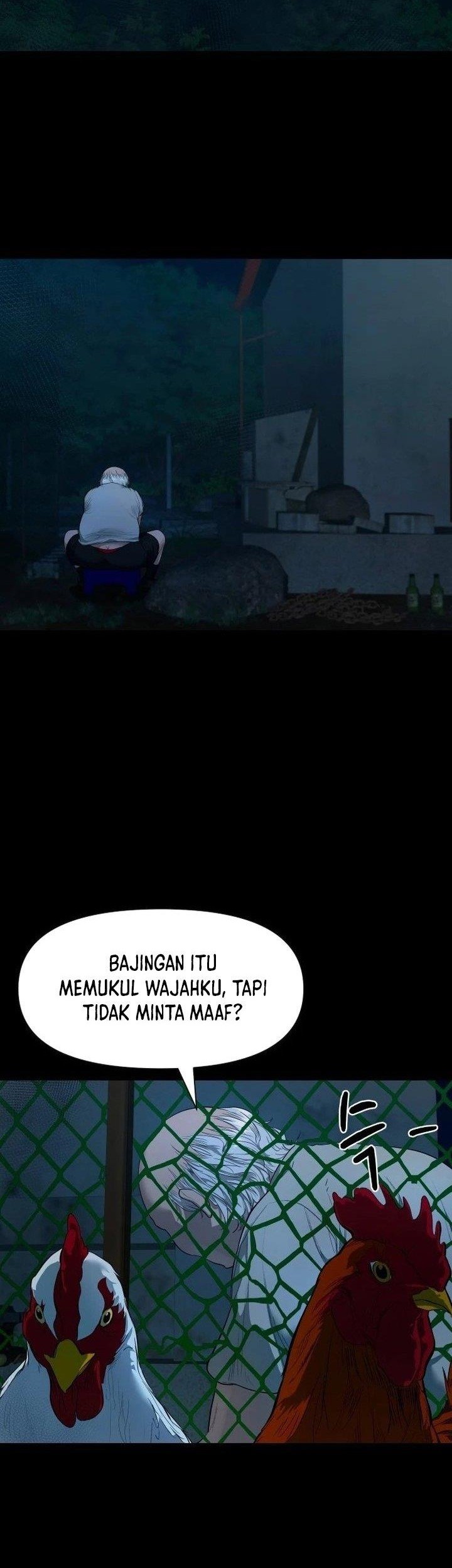 Gwichonri Chapter 3 - halaman 44