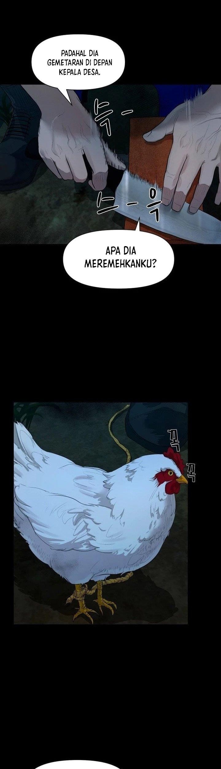 Gwichonri Chapter 3 - halaman 45