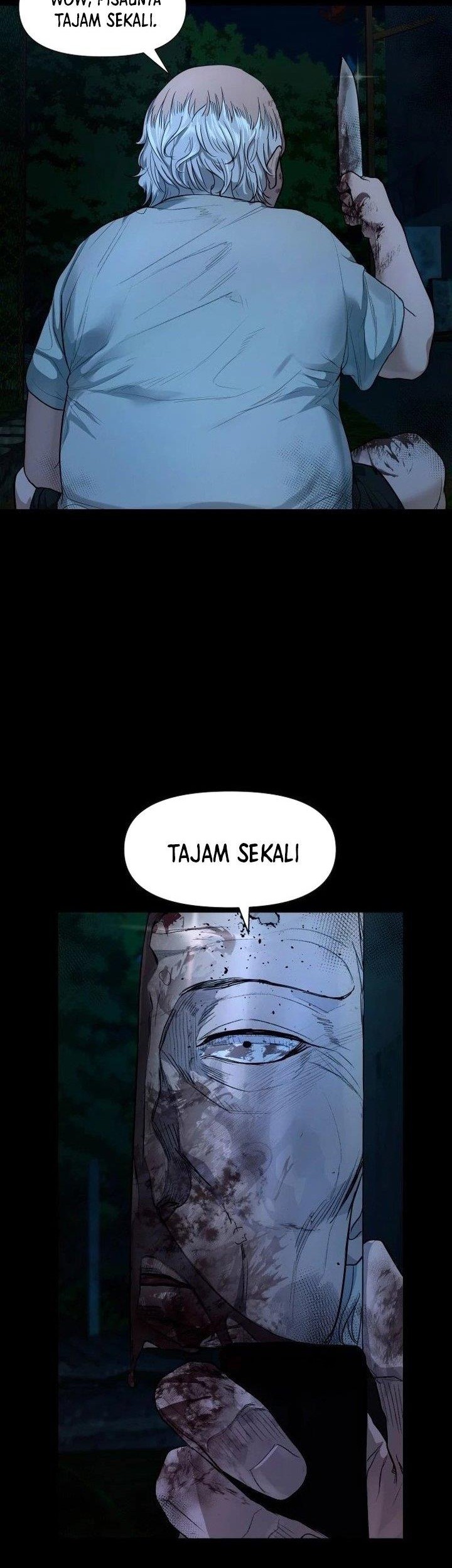 Gwichonri Chapter 3 - halaman 48