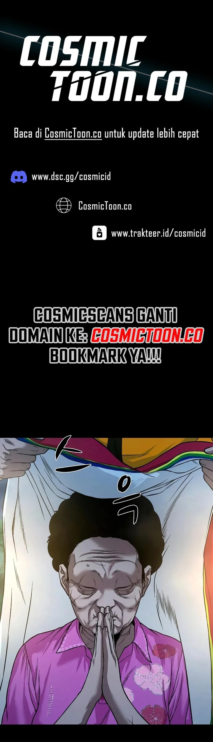 Gwichonri Chapter 30 - halaman 1