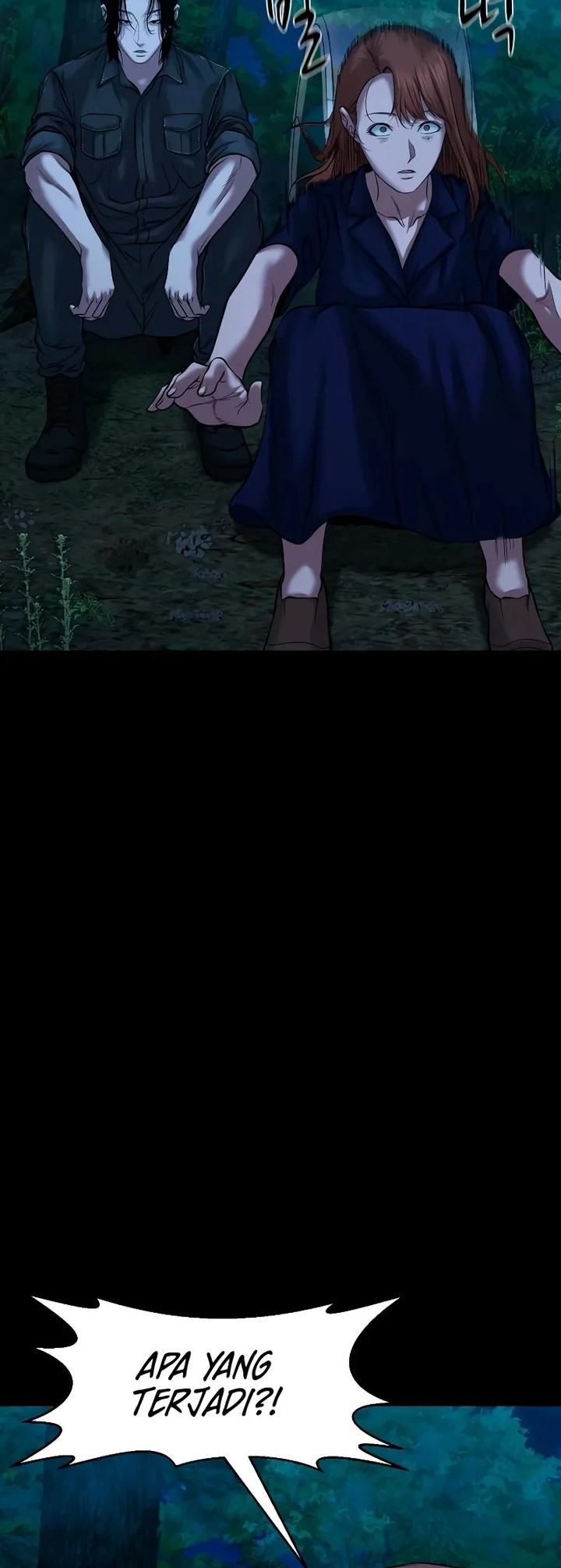 Gwichonri Chapter 30 - halaman 22