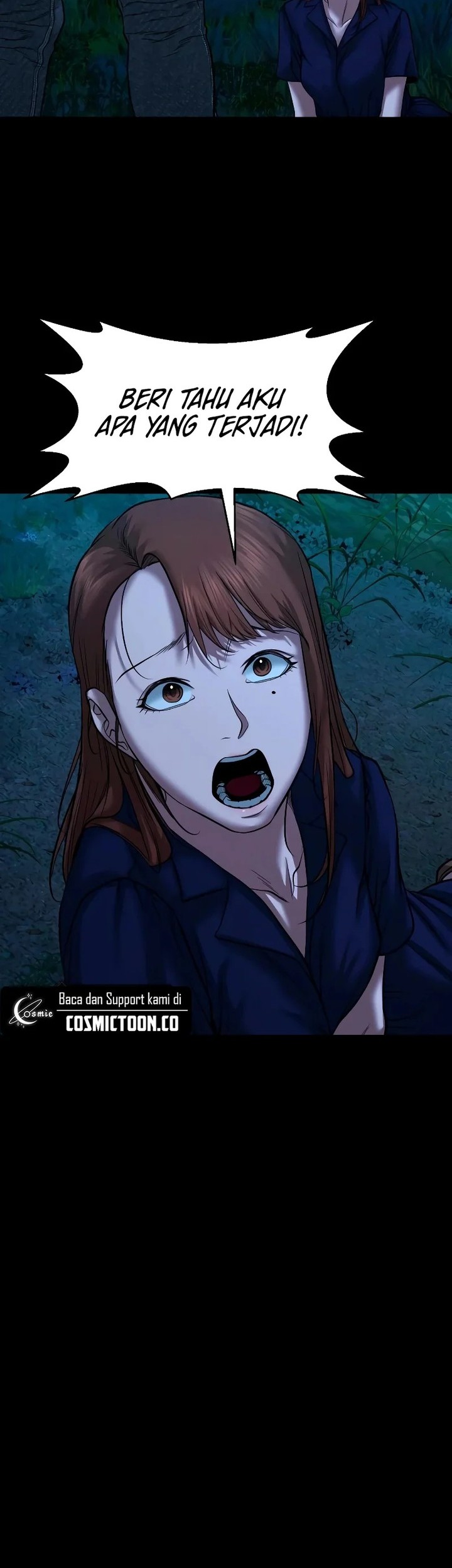 Gwichonri Chapter 30 - halaman 28