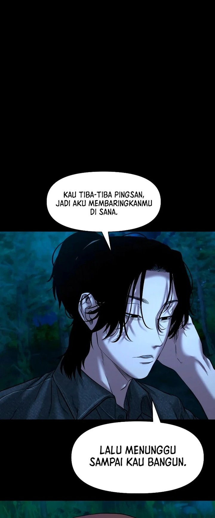Gwichonri Chapter 30 - halaman 30