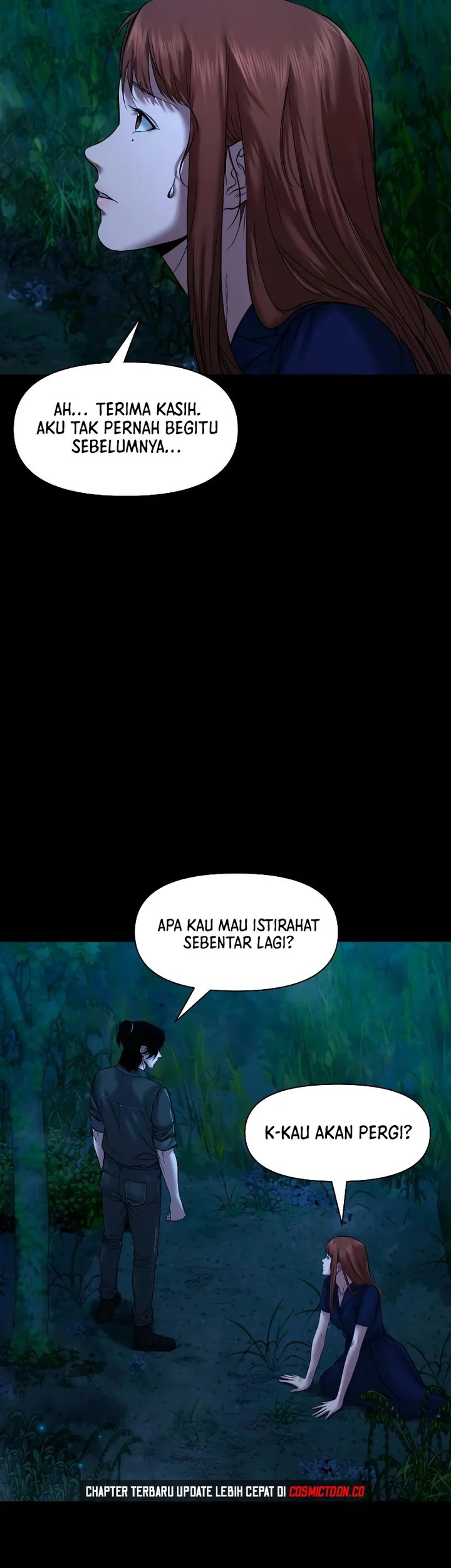 Gwichonri Chapter 30 - halaman 31