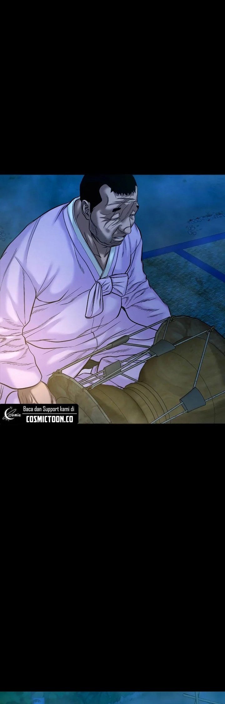 Gwichonri Chapter 30 - halaman 4