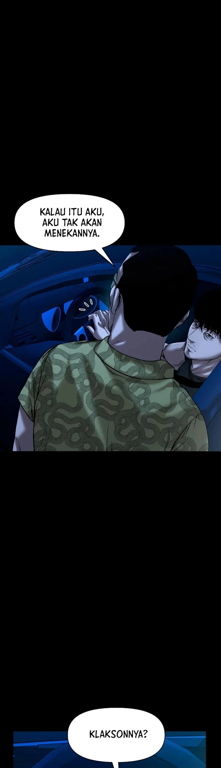 Gwichonri Chapter 30 - halaman 41