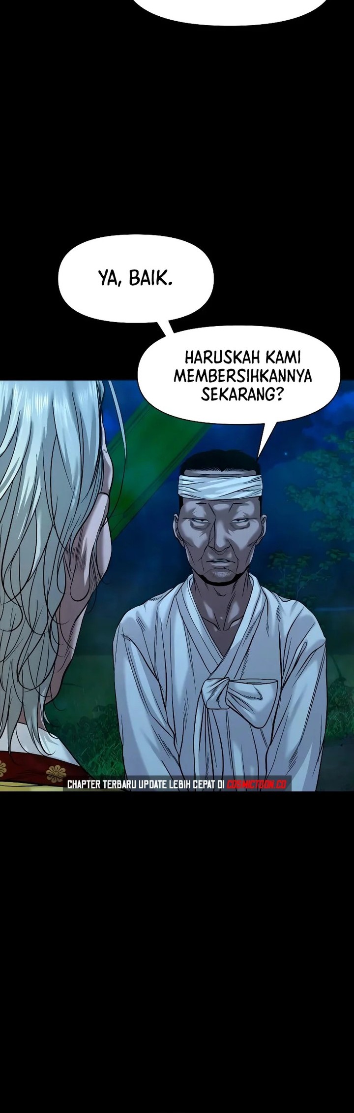 Gwichonri Chapter 30 - halaman 54