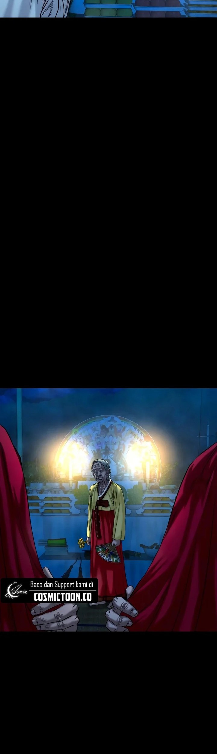 Gwichonri Chapter 30 - halaman 56