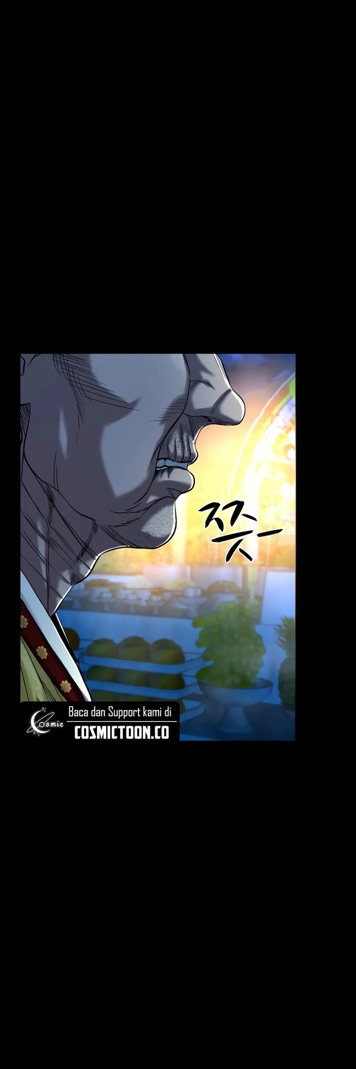 Gwichonri Chapter 30 - halaman 58