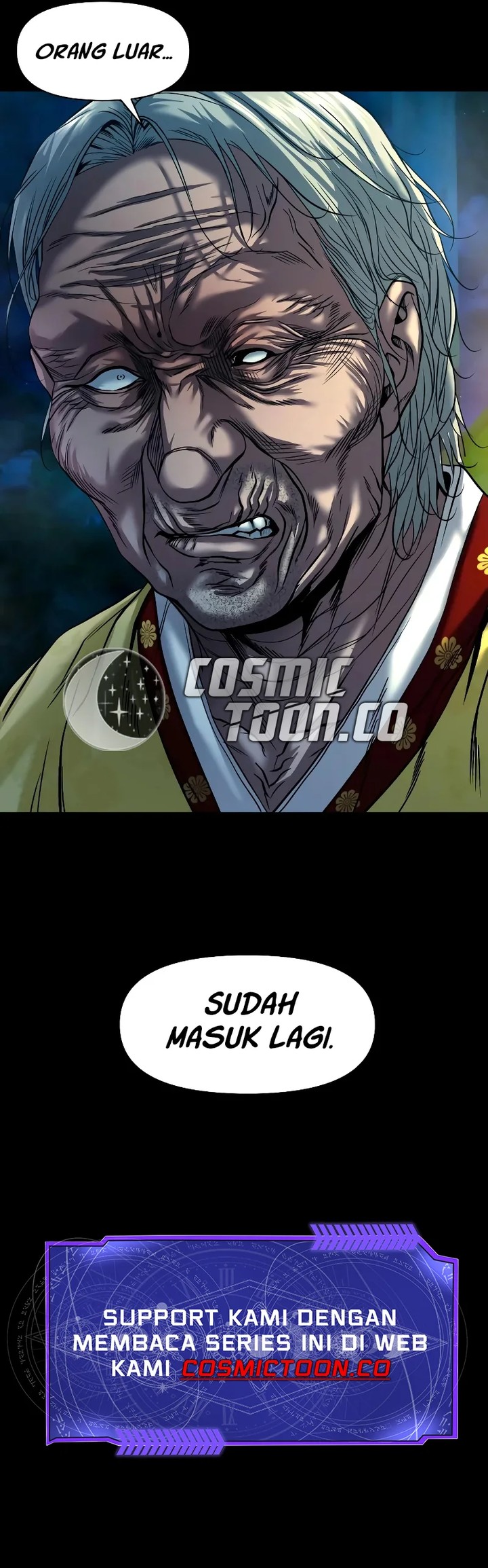 Gwichonri Chapter 30 - halaman 59