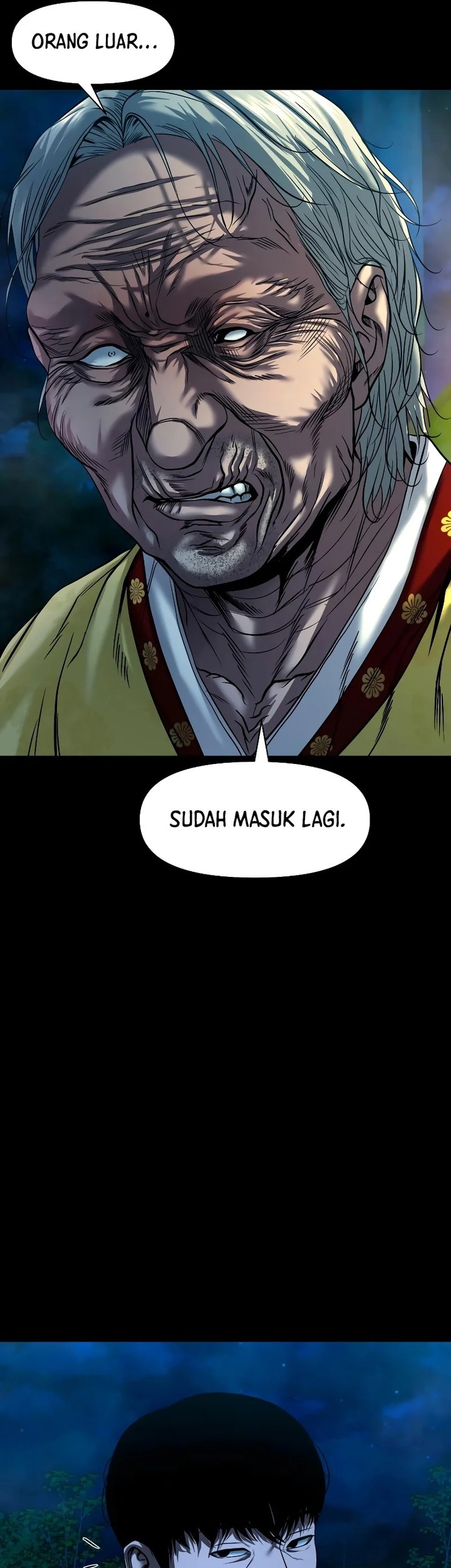 Gwichonri Chapter 31 - halaman 3