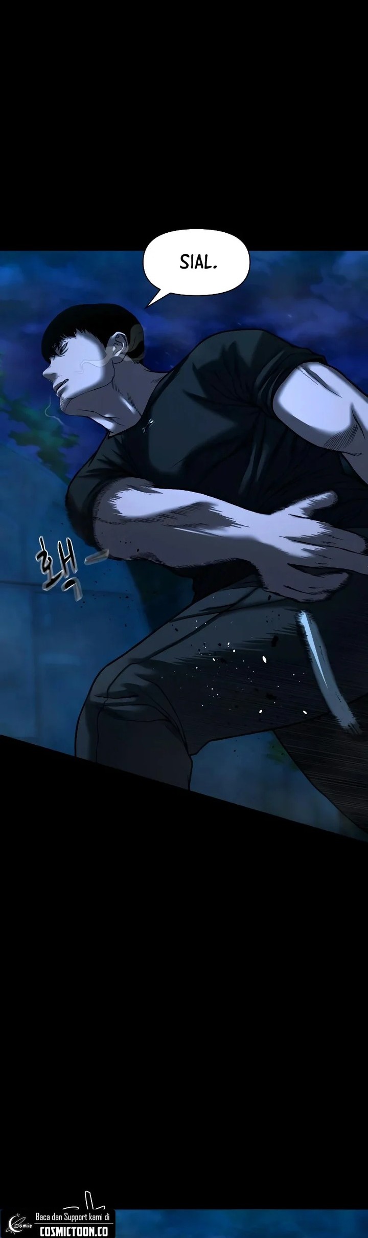 Gwichonri Chapter 31 - halaman 44
