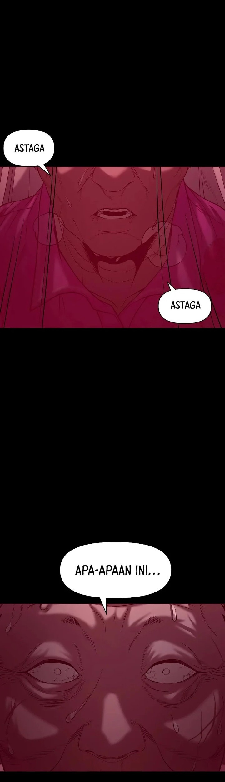 Gwichonri Chapter 31 - halaman 52