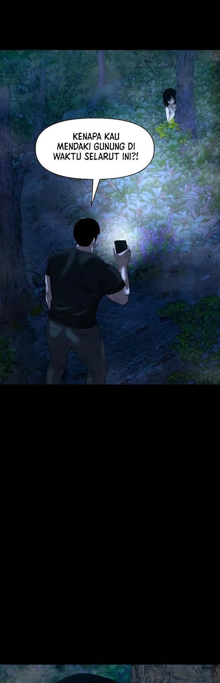 Gwichonri Chapter 32 - halaman 10