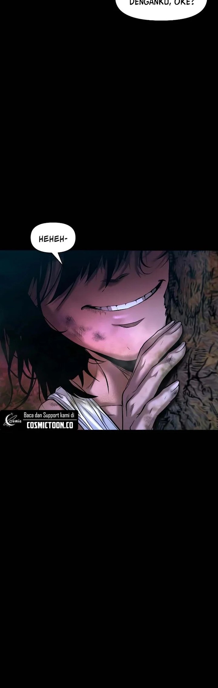 Gwichonri Chapter 32 - halaman 12