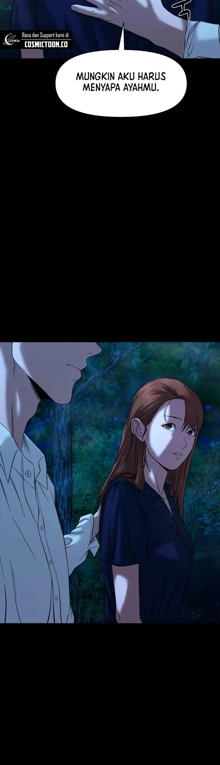 Gwichonri Chapter 32 - halaman 28