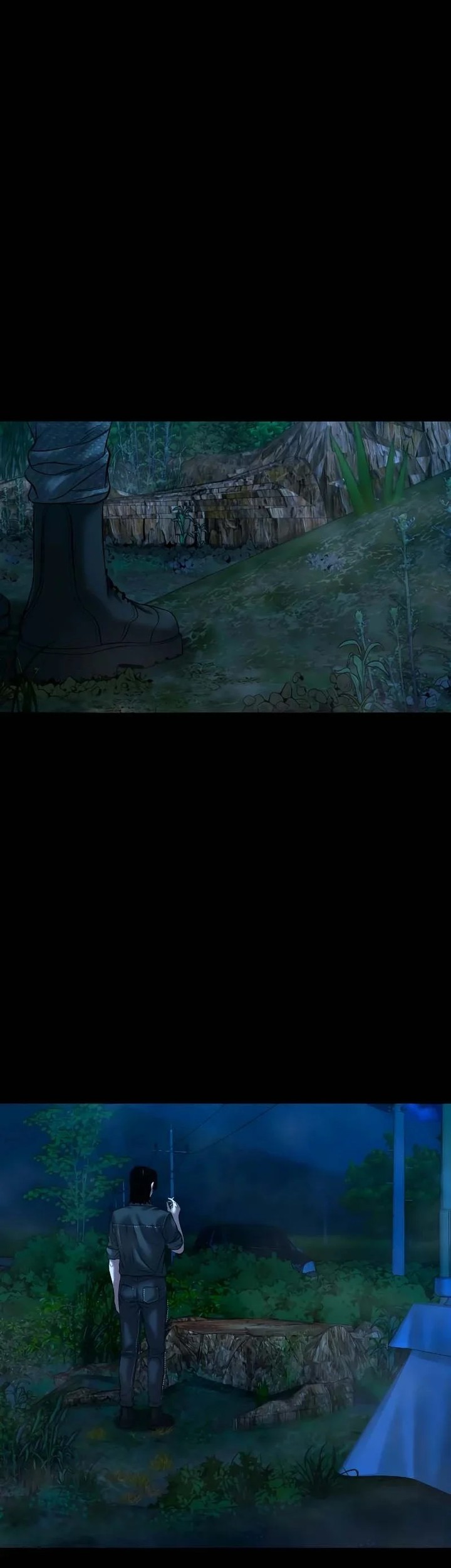 Gwichonri Chapter 32 - halaman 29