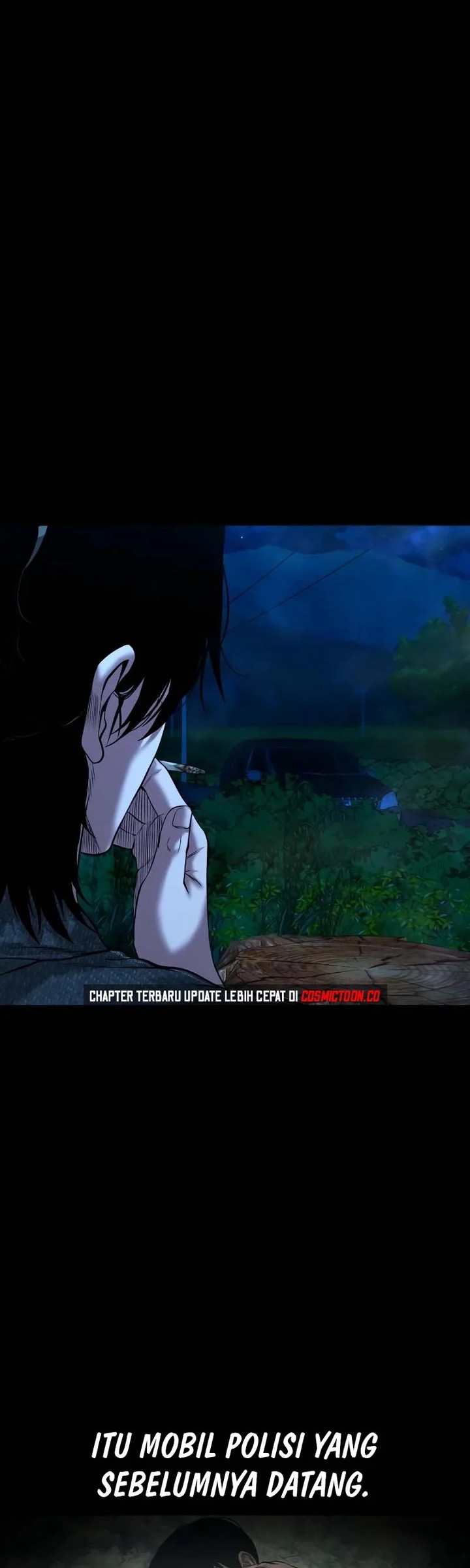 Gwichonri Chapter 32 - halaman 30