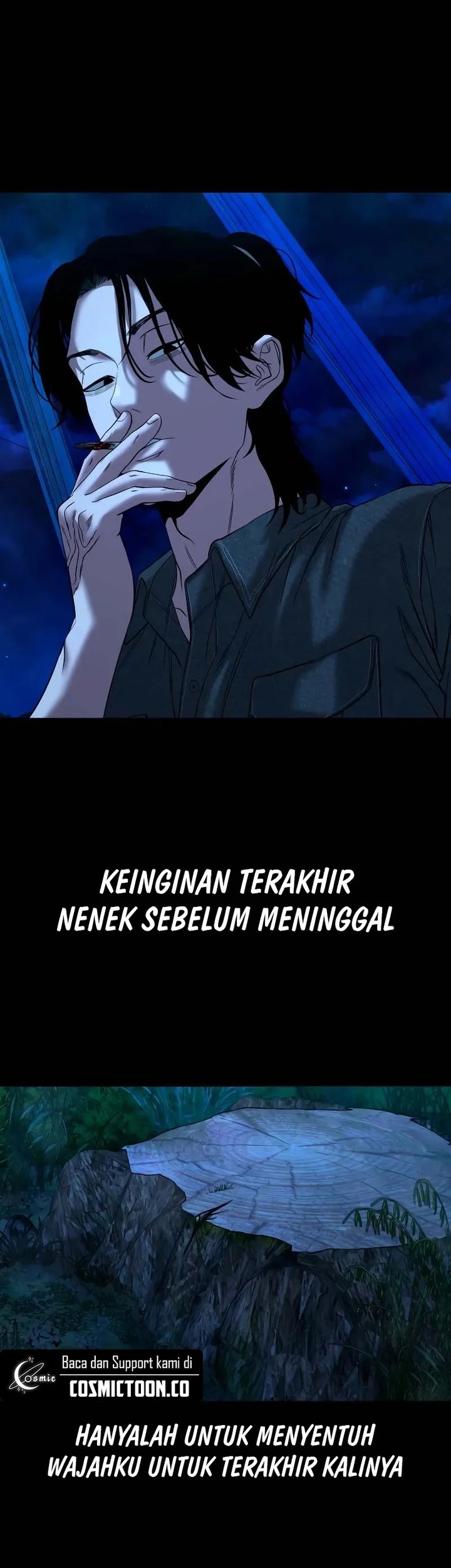 Gwichonri Chapter 32 - halaman 33