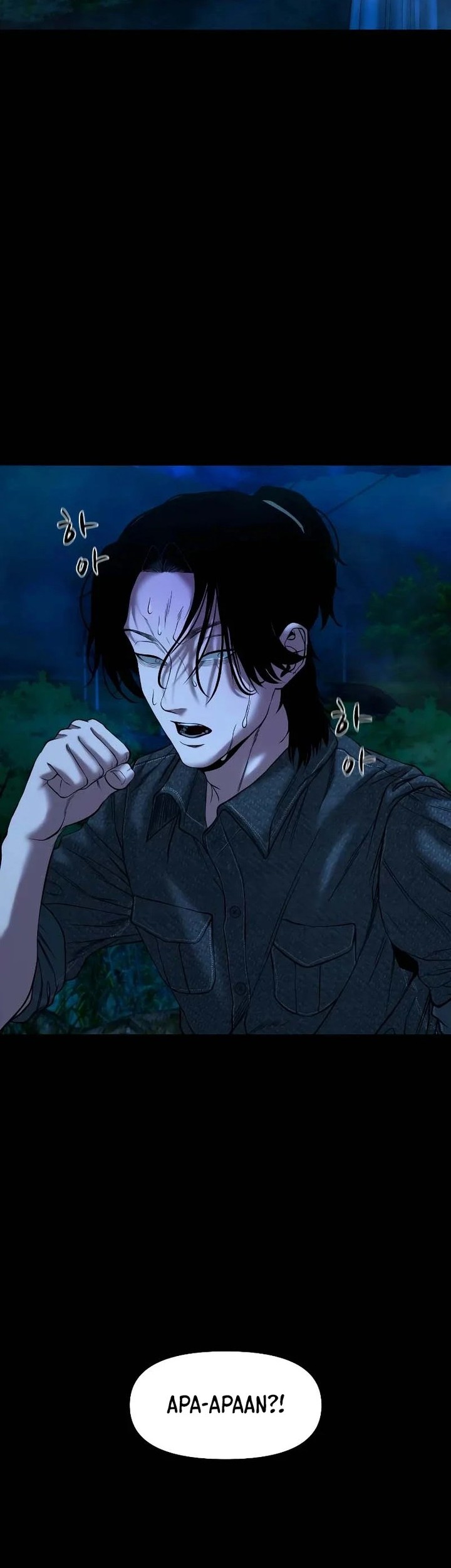 Gwichonri Chapter 32 - halaman 38