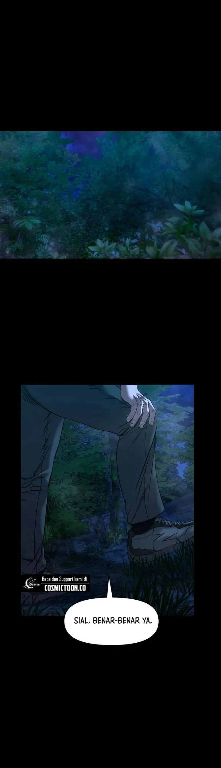 Gwichonri Chapter 32 - halaman 39