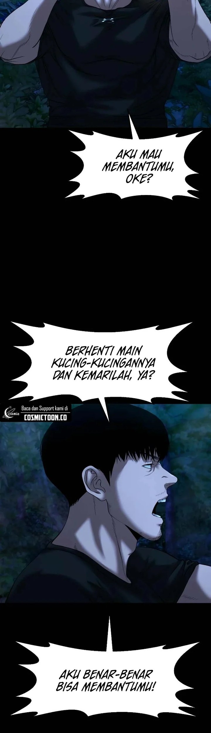 Gwichonri Chapter 32 - halaman 44