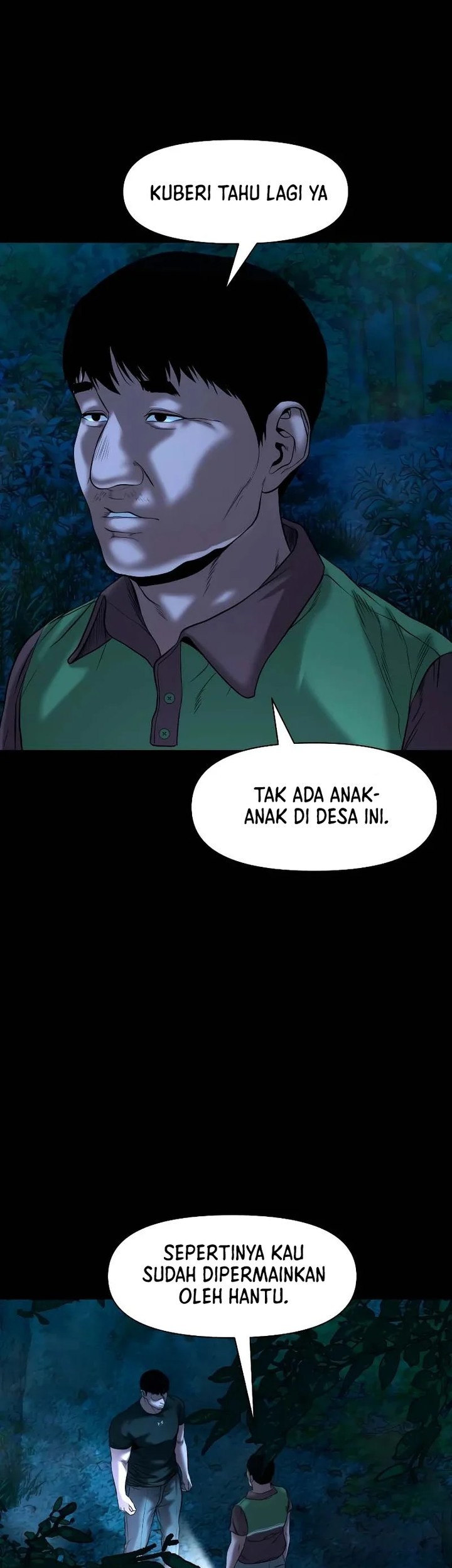 Gwichonri Chapter 32 - halaman 53