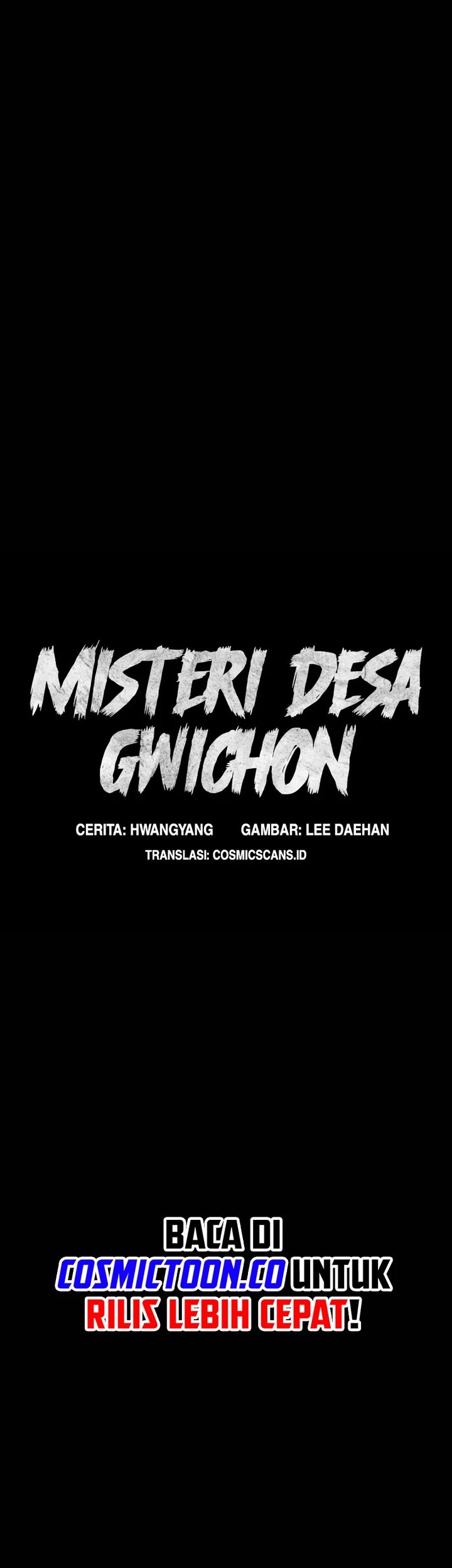 Gwichonri Chapter 32 - halaman 7