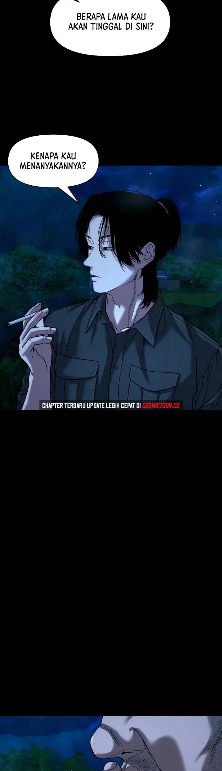 Gwichonri Chapter 33 - halaman 27
