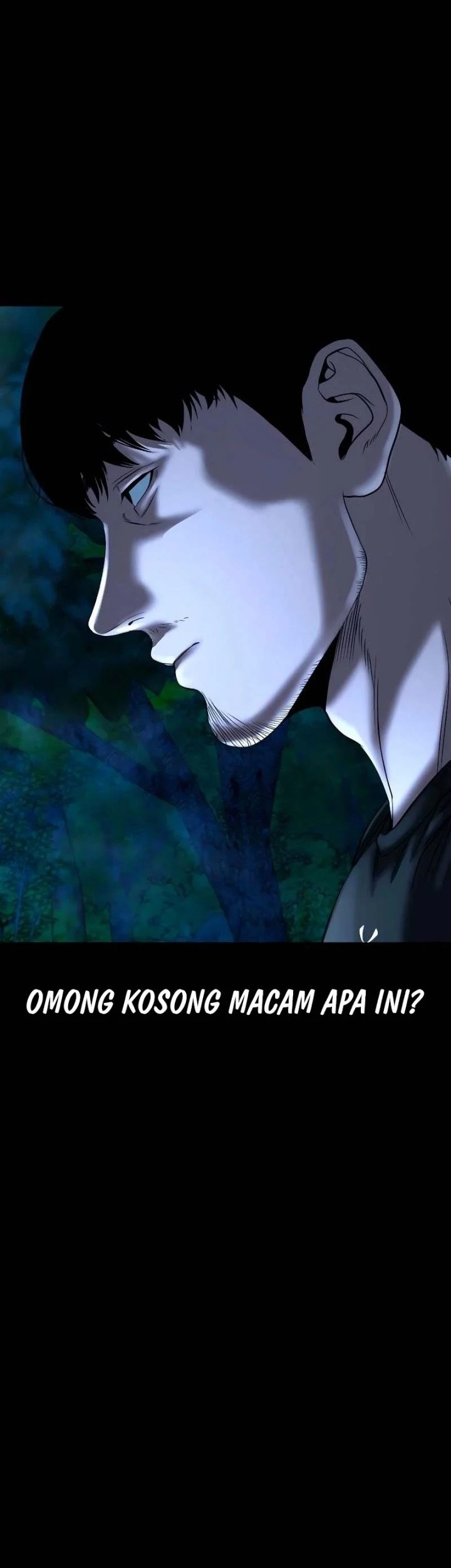 Gwichonri Chapter 33 - halaman 3