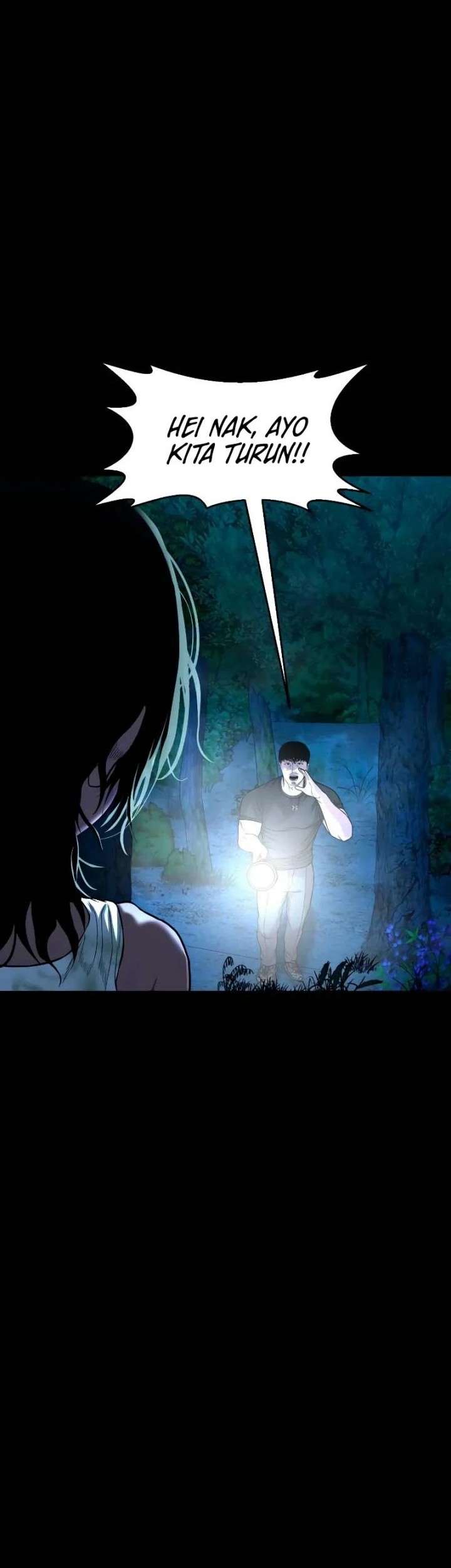 Gwichonri Chapter 33 - halaman 39
