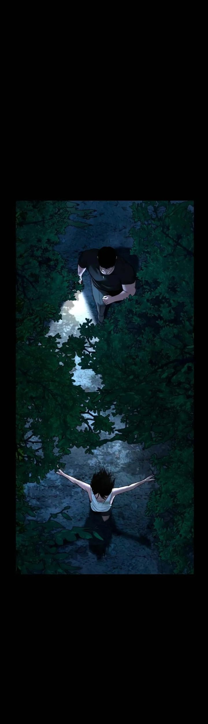 Gwichonri Chapter 33 - halaman 43