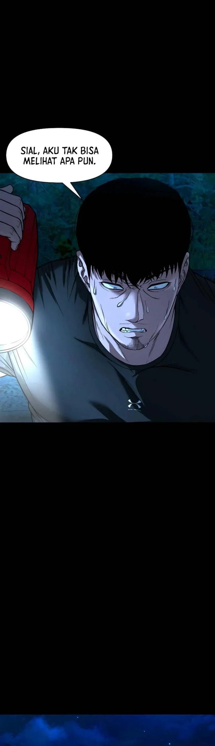 Gwichonri Chapter 33 - halaman 54