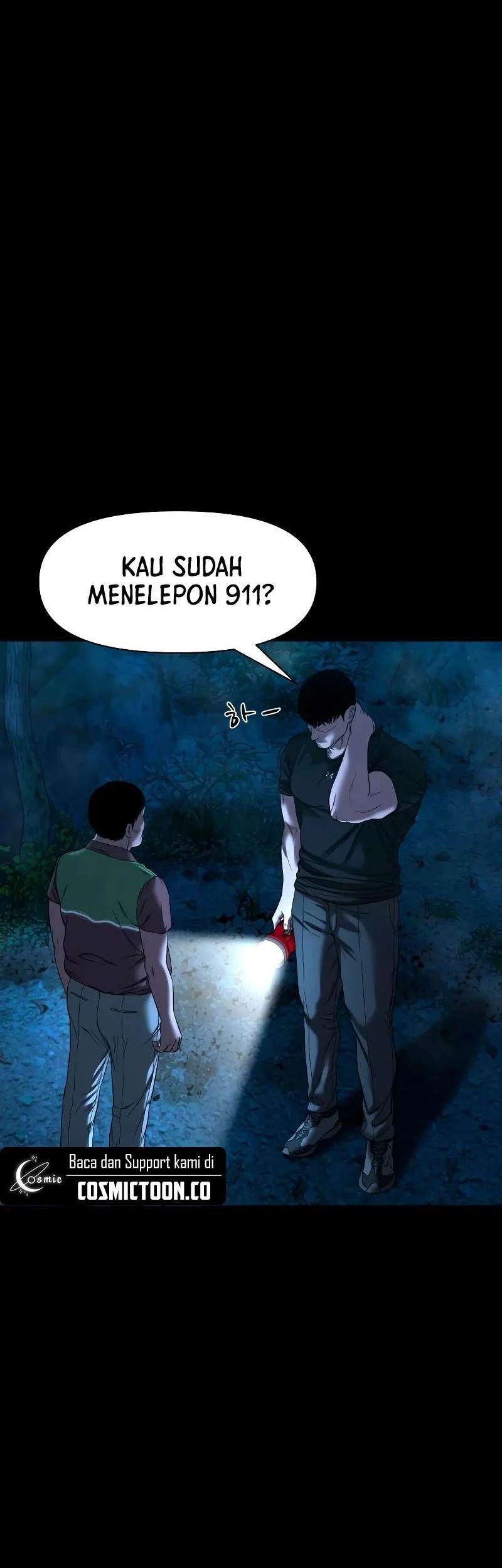 Gwichonri Chapter 34 - halaman 16