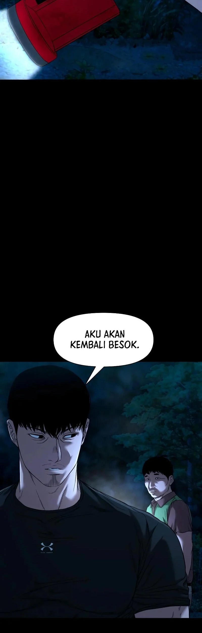 Gwichonri Chapter 34 - halaman 25