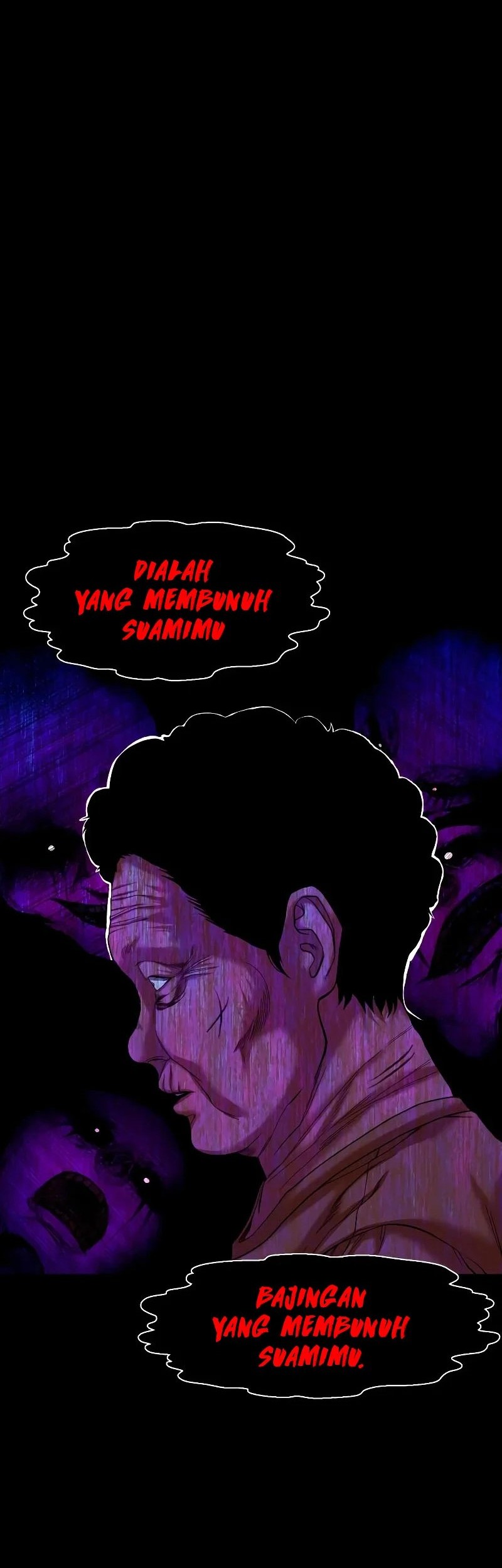Gwichonri Chapter 34 - halaman 31