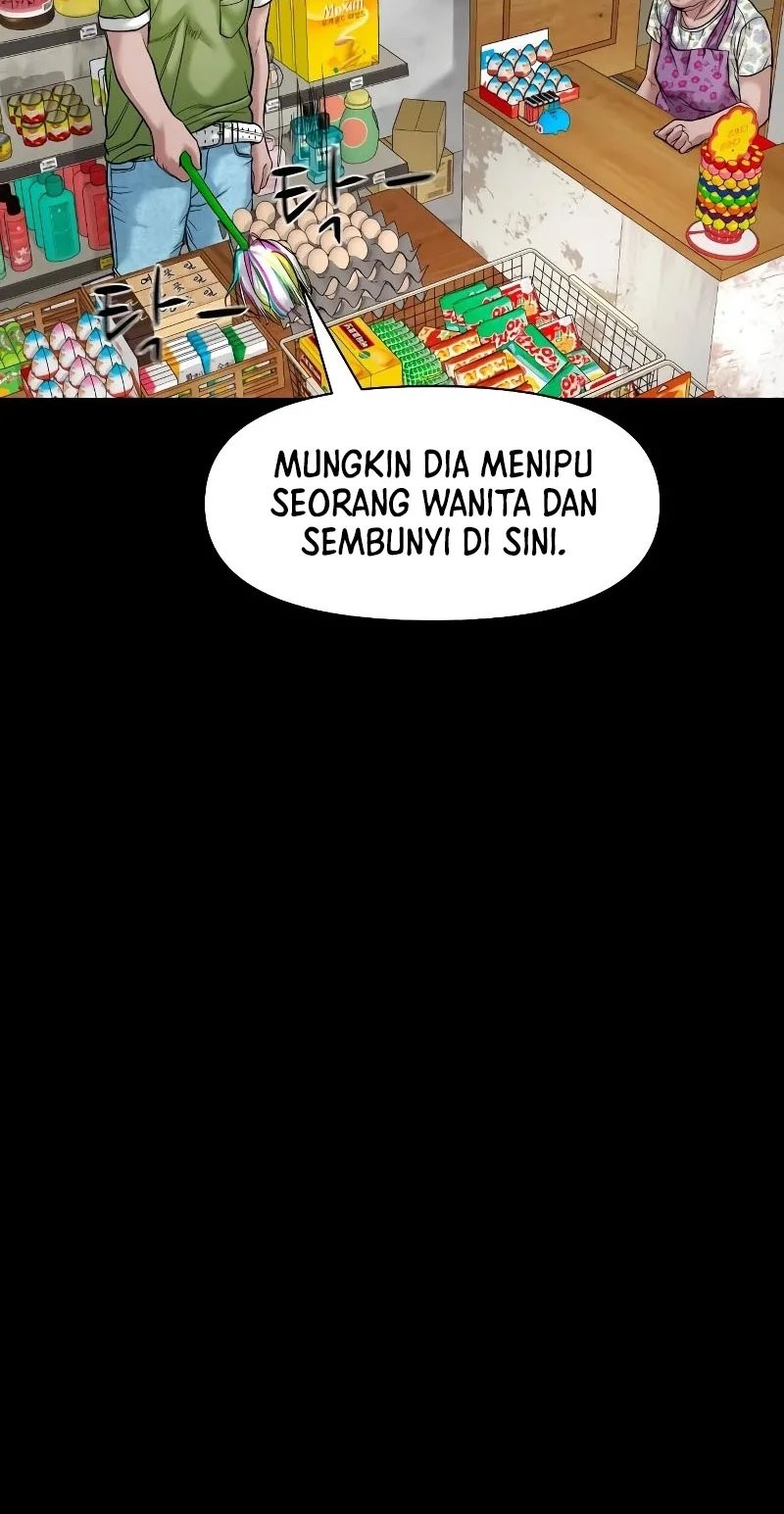 Gwichonri Chapter 34 - halaman 56