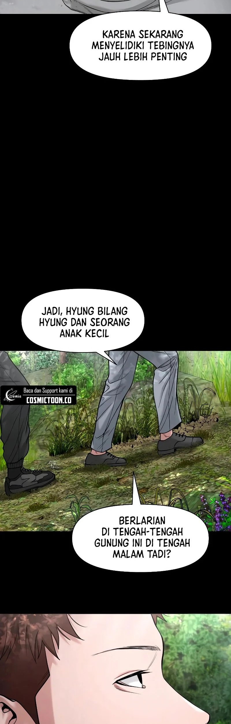 Gwichonri Chapter 35 - halaman 14
