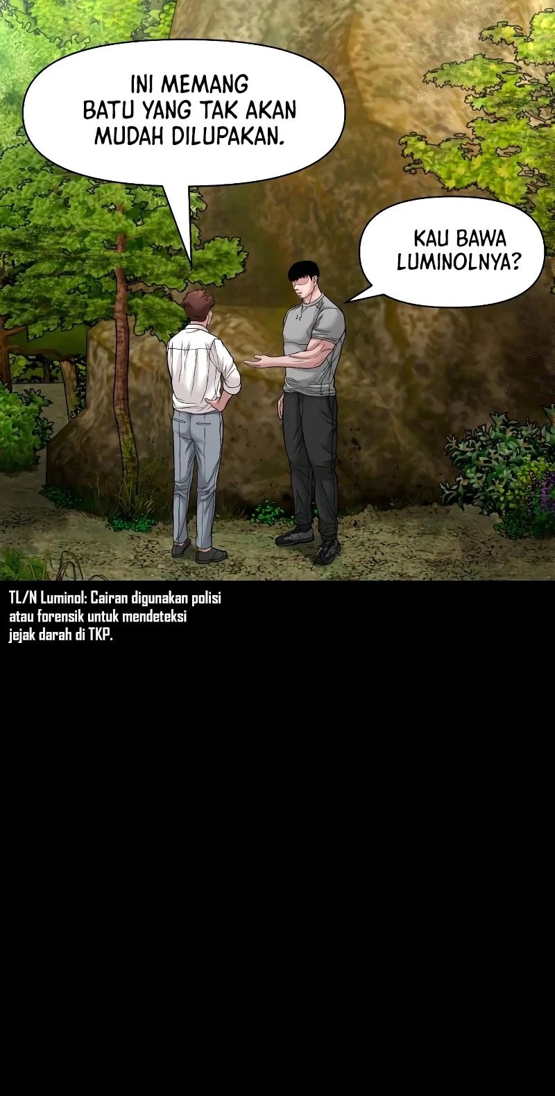 Gwichonri Chapter 35 - halaman 18