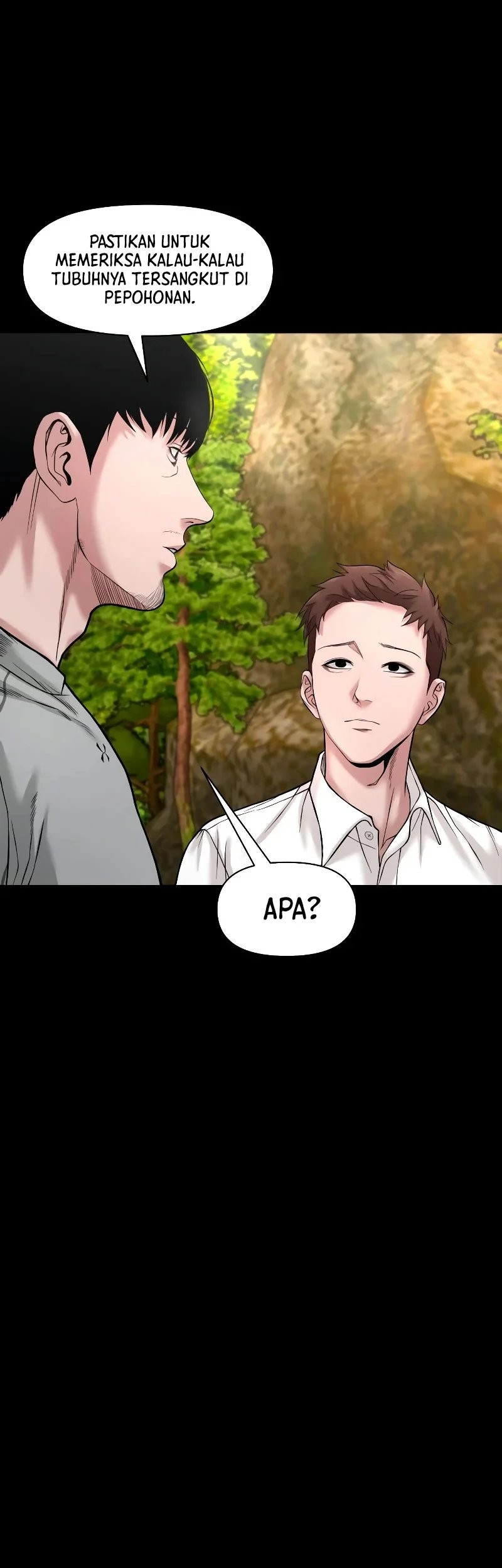 Gwichonri Chapter 35 - halaman 22