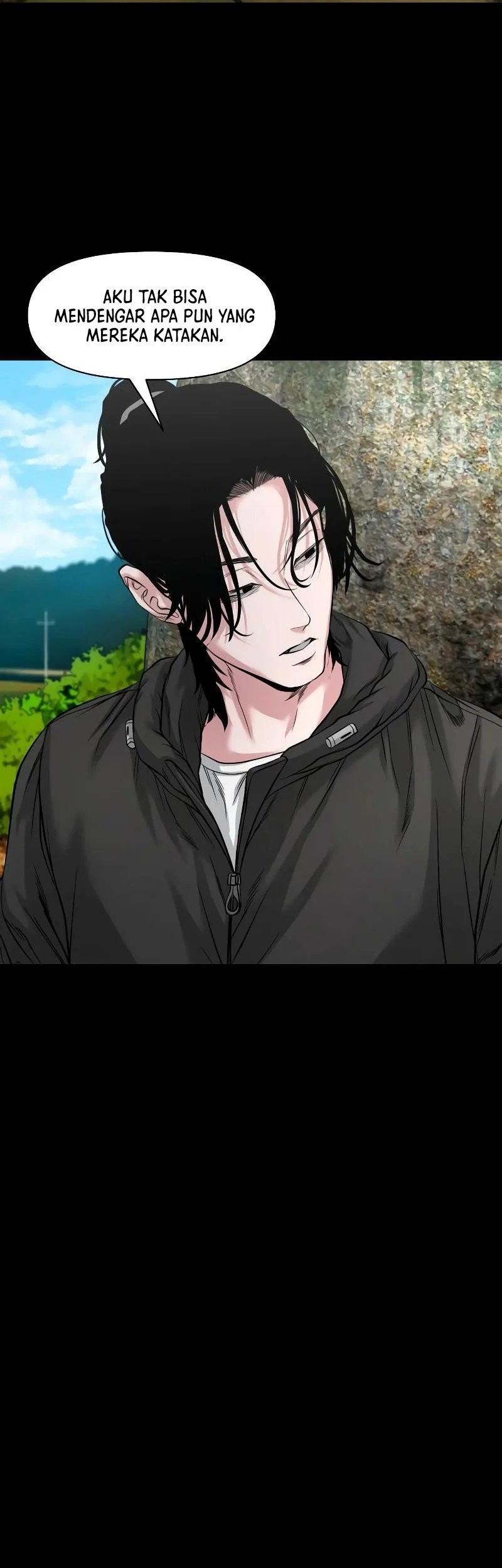 Gwichonri Chapter 36 - halaman 39